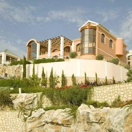 酒店 Regina Dell' Acqua 5*