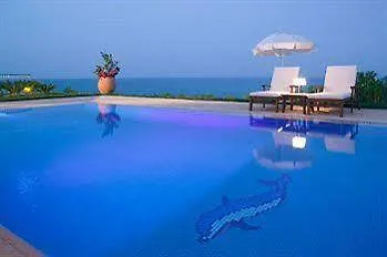 Regina Dell' Acqua 酒店