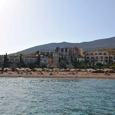 酒店 Regina Dell' Acqua 5*