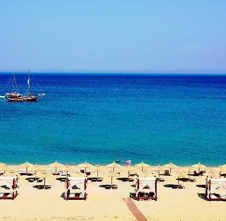 Regina Dell' Acqua 酒店 Skala (Kefalonia)