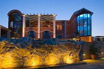 Regina Dell' Acqua 5*