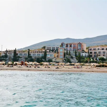 Regina Dell' Acqua 酒店 5*