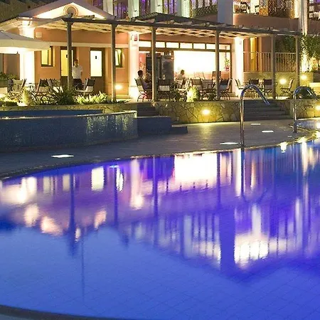 Regina Dell' Acqua Ξενοδοχείο 5*