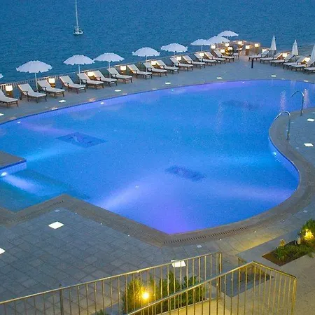 Regina Dell' Acqua 酒店