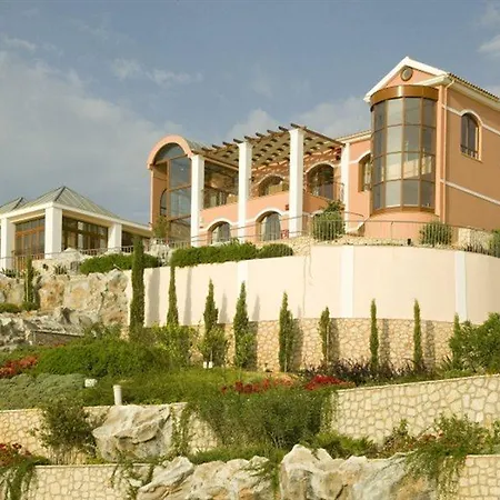 Regina Dell' Acqua 5*