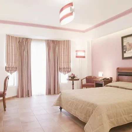 酒店 Regina Dell' Acqua 5*