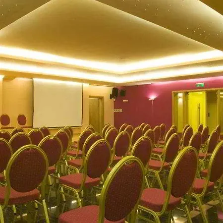 Regina Dell' Acqua 酒店