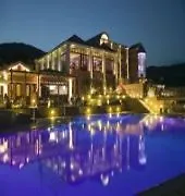Ξενοδοχείο Regina Dell' Acqua Skala (Kefalonia)