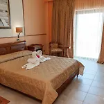Hotell Regina Dell' Acqua Skala (Kefalonia)