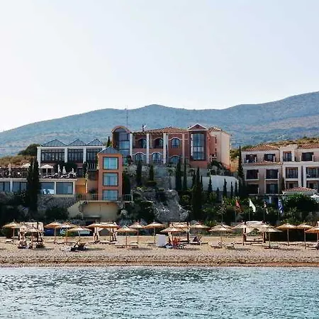 Regina Dell' Acqua 酒店 Skala (Kefalonia)