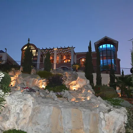 Hotell Regina Dell' Acqua