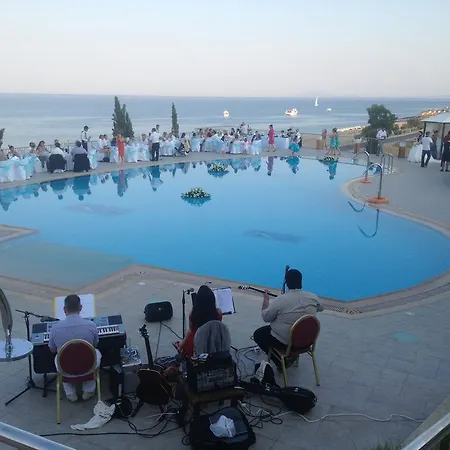 Regina Dell' Acqua Hotell 5*