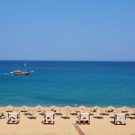 Hotell Regina Dell' Acqua 5*