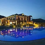 فندق Regina Dell' Acqua Skala (Kefalonia)