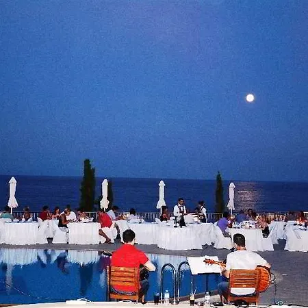Otel Regina Dell' Acqua