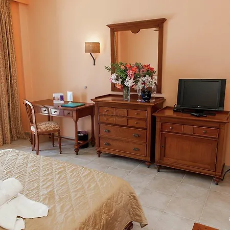 Otel Regina Dell' Acqua Skala (Kefalonia)