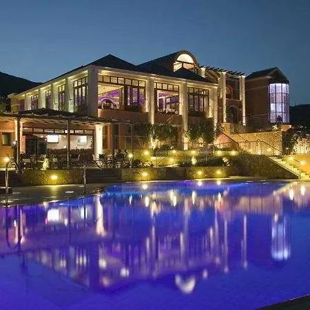 Otel Regina Dell' Acqua Skala (Kefalonia)