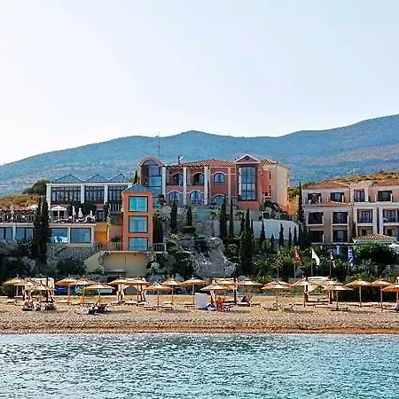 Otel Regina Dell' Acqua