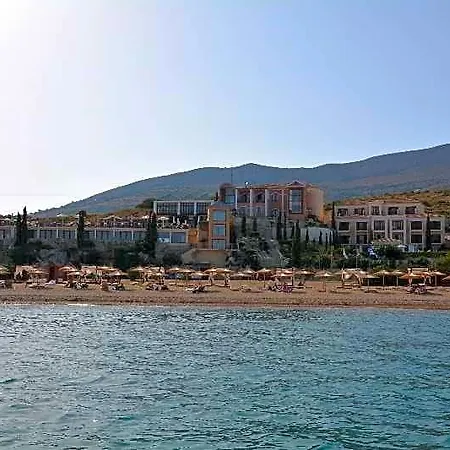 Regina Dell' Acqua Otel Skala (Kefalonia)
