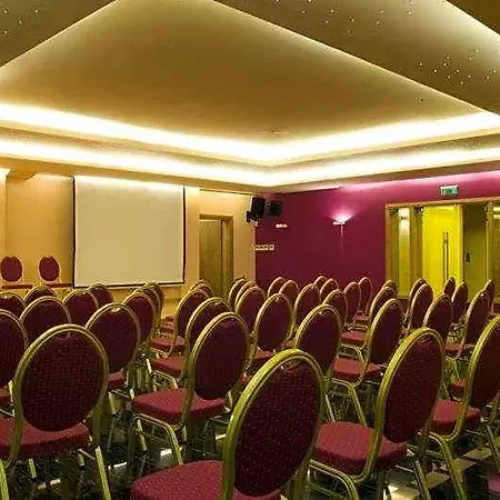 Otel Regina Dell' Acqua Skala (Kefalonia)