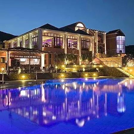 Regina Dell' Acqua Otel