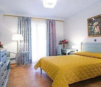 Regina Dell' Acqua Otel Skala (Kefalonia)