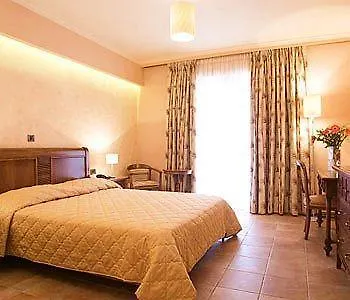 Otel Regina Dell' Acqua Skala (Kefalonia)