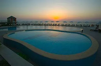 Regina Dell' Acqua Otel Skala (Kefalonia)