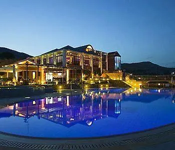 Otel Regina Dell' Acqua Skala (Kefalonia)