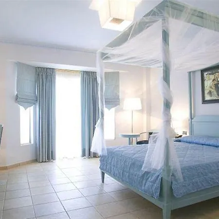 Regina Dell' Acqua Otel