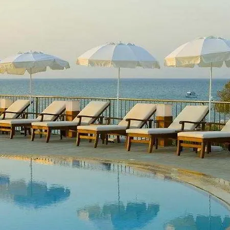 Regina Dell' Acqua Otel 5*