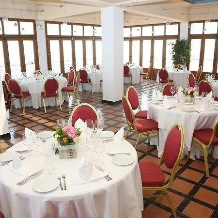 Regina Dell' Acqua 5*