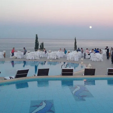 Regina Dell' Acqua Otel Skala (Kefalonia)