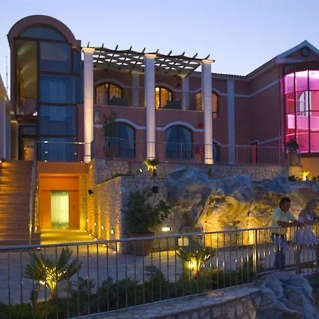 Regina Dell' Acqua Otel 5*