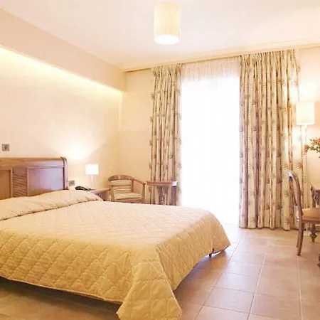 Otel Regina Dell' Acqua Skala (Kefalonia)