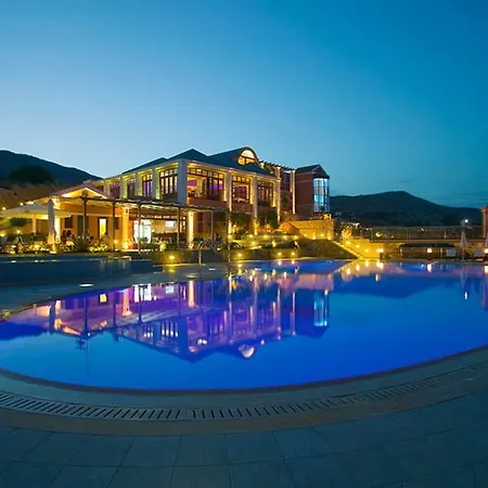 Regina Dell' Acqua 5* Skala (Kefalonia)
