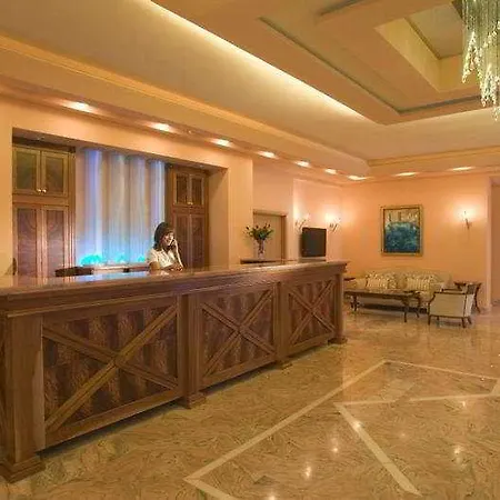 Regina Dell' Acqua 5* Skala (Kefalonia)