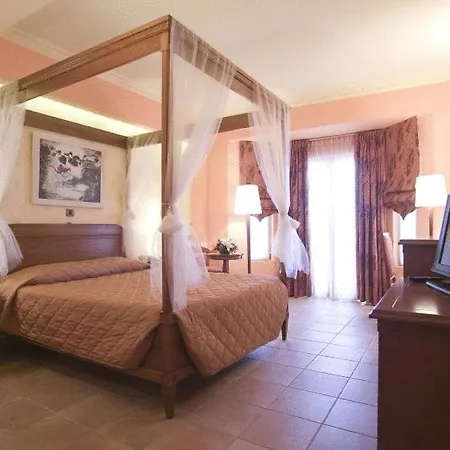 Otel Regina Dell' Acqua 5*