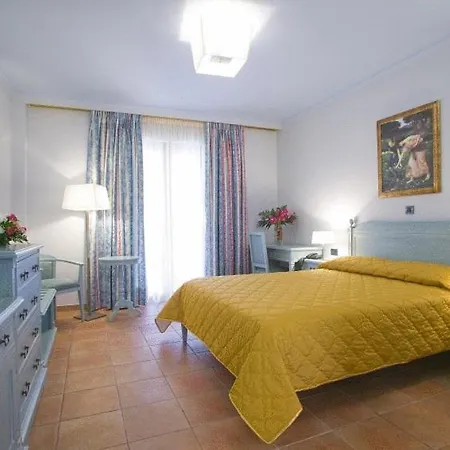 Regina Dell' Acqua Otel Skala (Kefalonia)