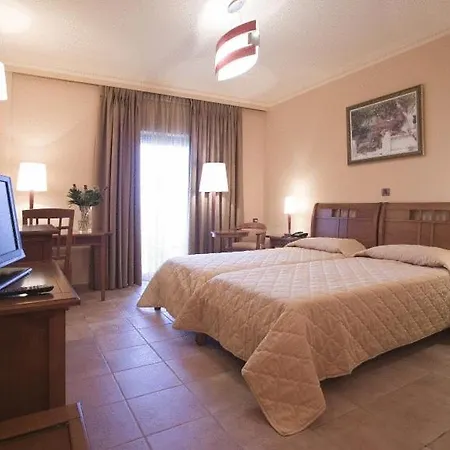 Regina Dell' Acqua Otel