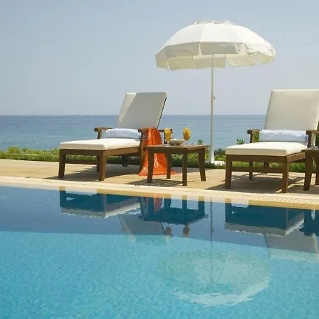 Regina Dell' Acqua Otel 5*