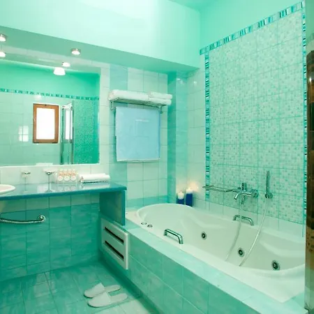 Regina Dell' Acqua Otel Skala (Kefalonia)
