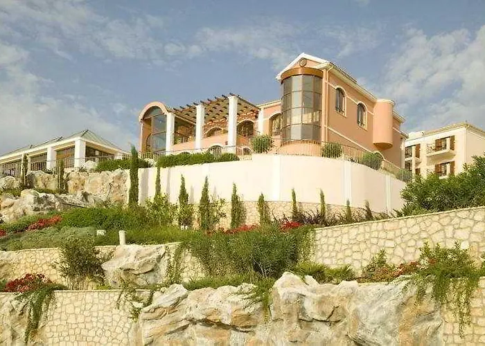 Szálloda Regina Dell' Acqua 5*