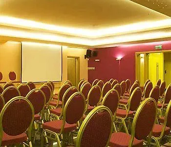 Szálloda Regina Dell' Acqua