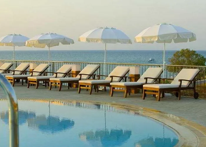 Regina Dell' Acqua Szálloda 5*