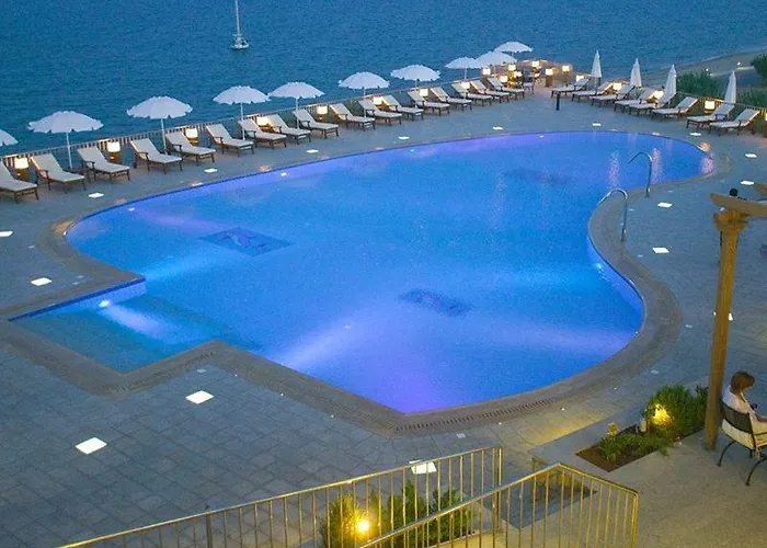 Regina Dell' Acqua Szálloda