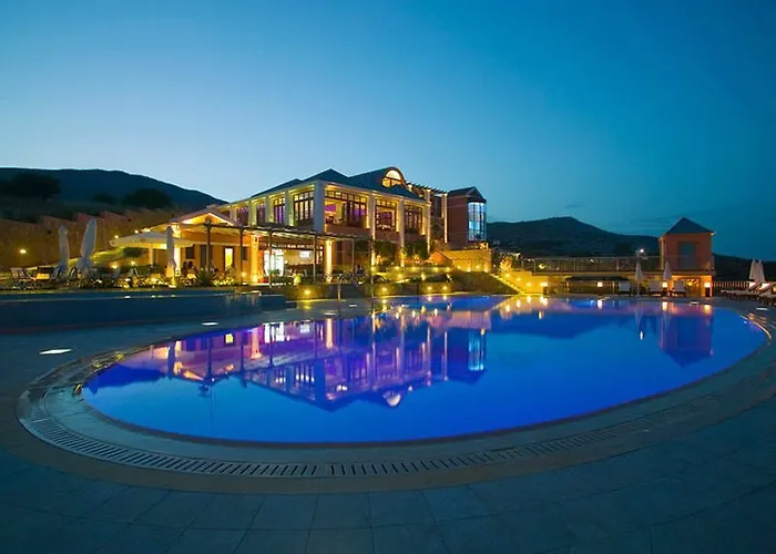 Regina Dell' Acqua 5* Skala (Kefalonia)