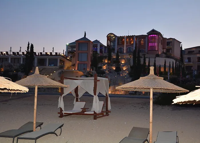 Regina Dell' Acqua Szálloda