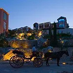Regina Dell' Acqua Hotel