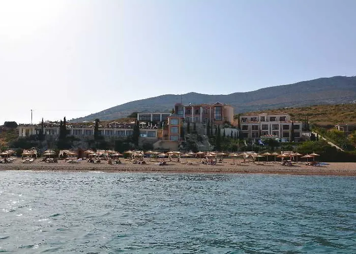 Hotel Regina Dell' Acqua 5*